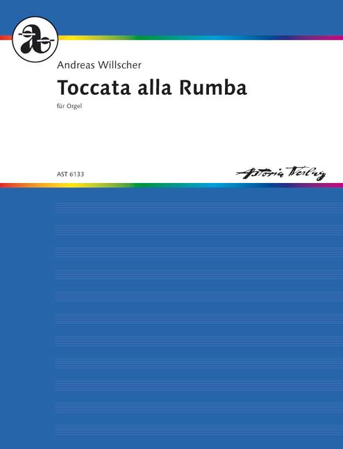 Toccata alla Rumba