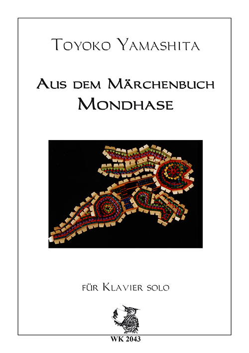 aus dem maerchenbuch mondhase