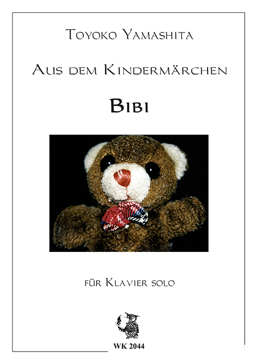 Aus dem Kindermärchen Bibi