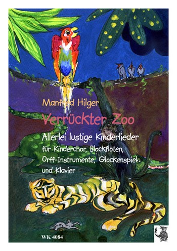 Verrückter Zoo 