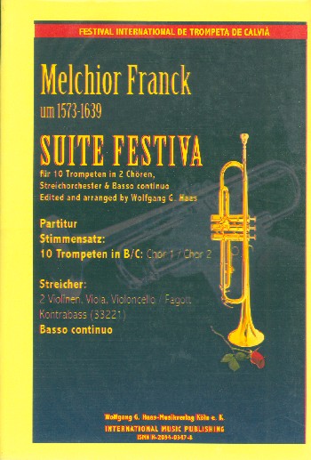 Suite festiva