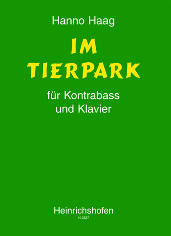 Im Tierpark 