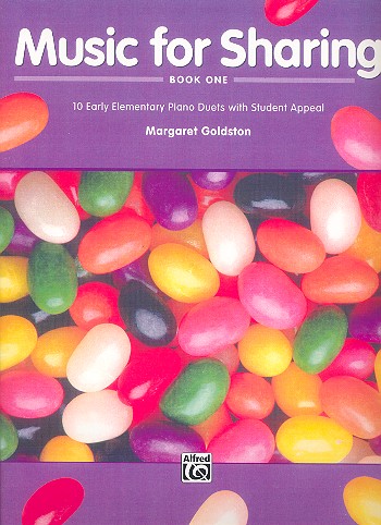 Music for Sharing vol.1