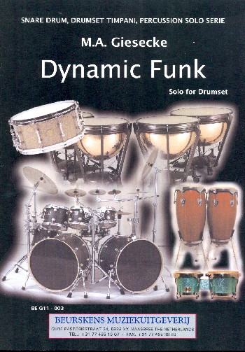 Dynamic Funk