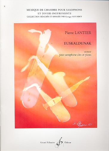 Euskaldunak sonate