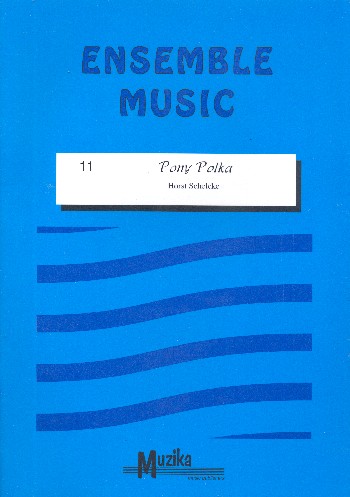 Pony Polka