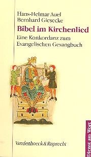 Bibel im Kirchenlied