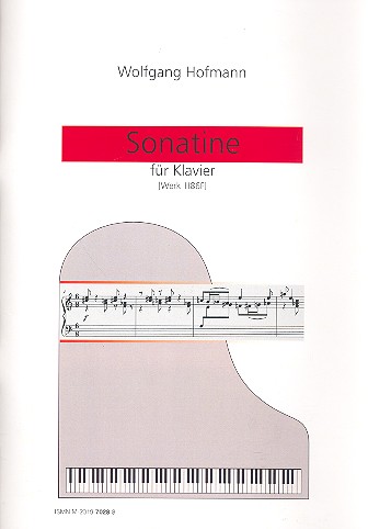 Sonatine op.H86F