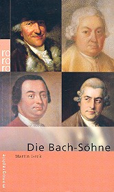 Die Bach-Söhne 