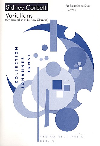 Variations on several Lines