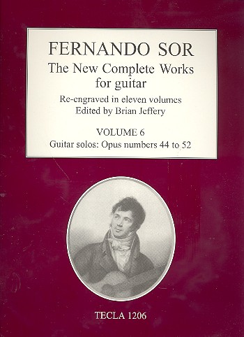 The new complete Works