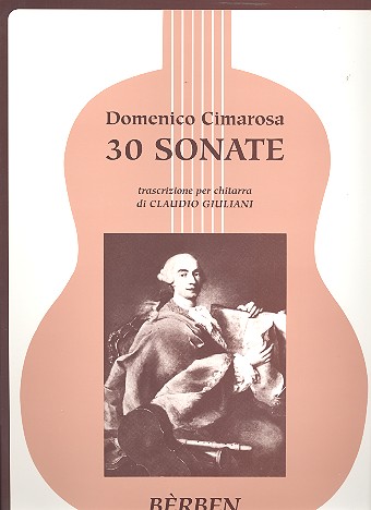 30 sonate