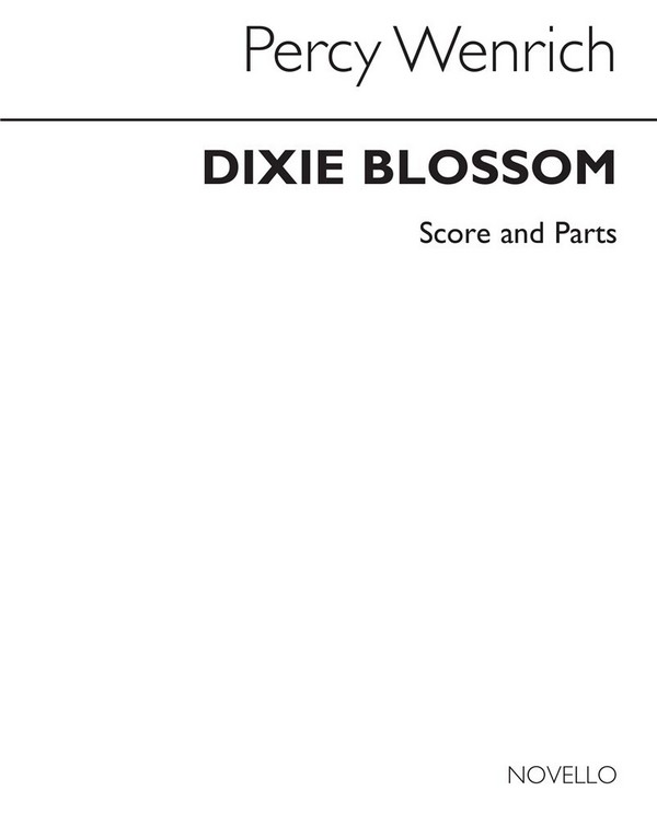 DIXIE BLOSSOM FOR
