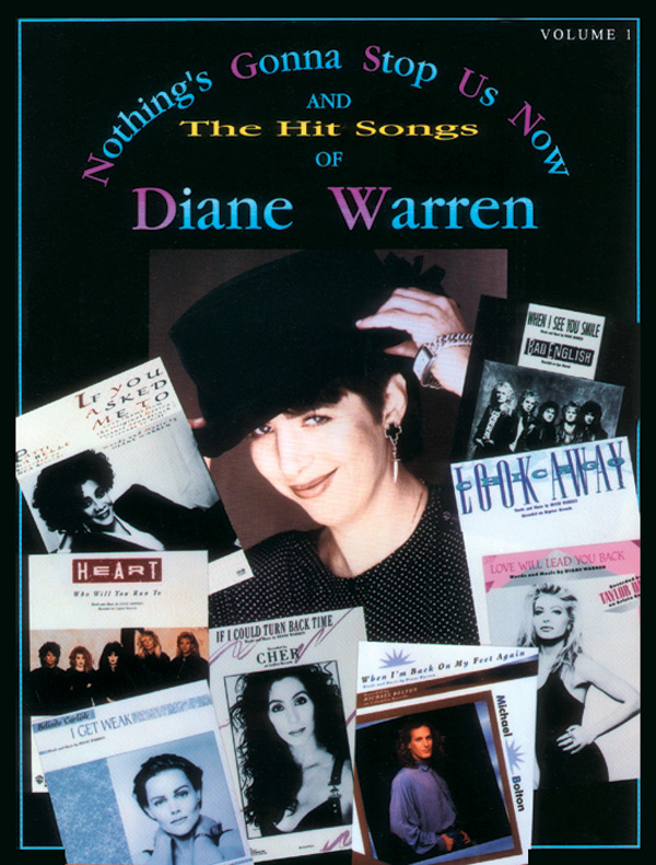 Diane Warren: Nothing's gonna
