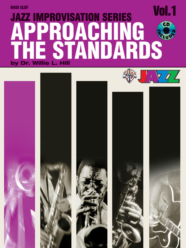 Approaching the Standards vol.1