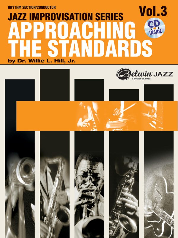 Approaching the Standards vol.3