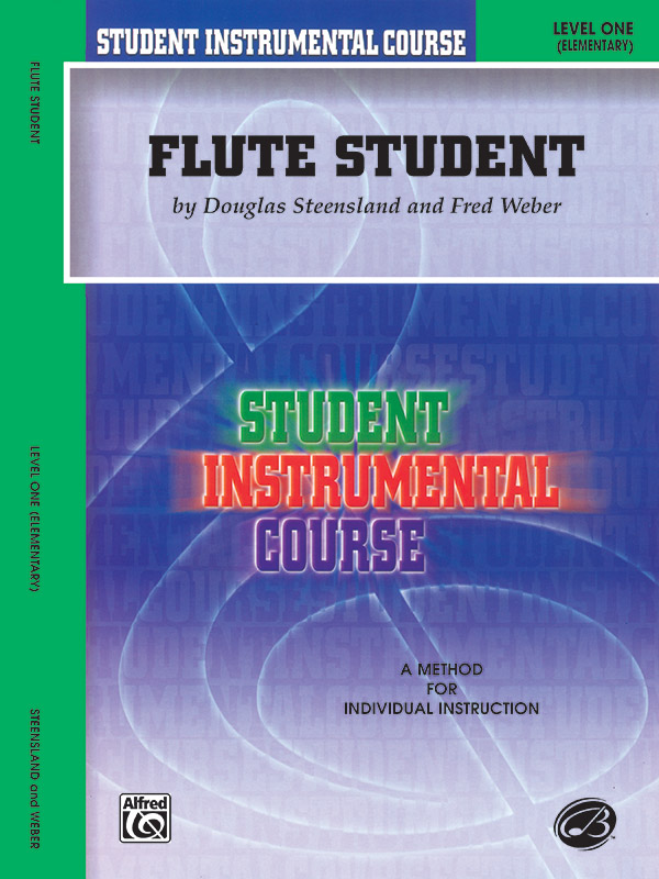 Flute Student Level 1