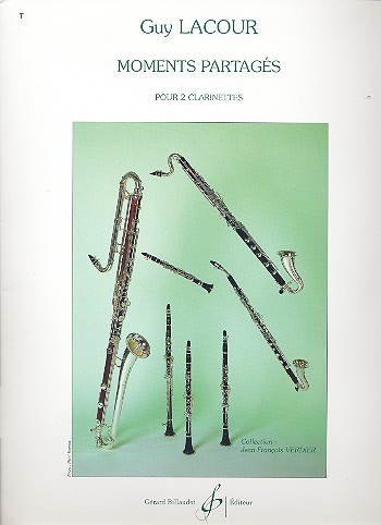 Moments partages pour