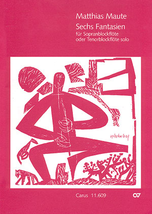6 Fantasien