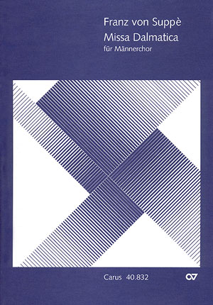 Missa Dalmatica für