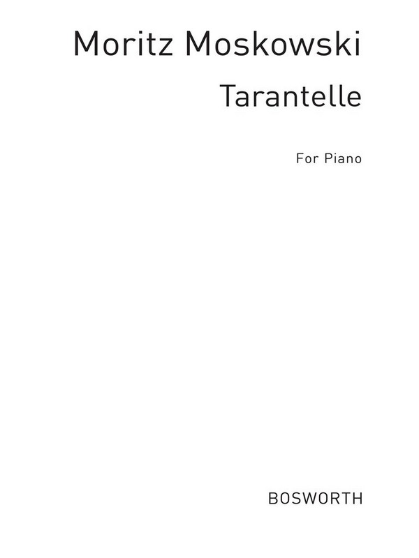 Tarantelle