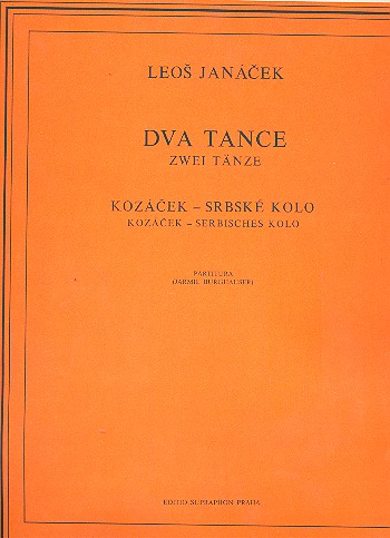 2 Tänze