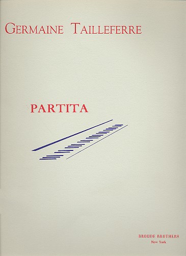 Partita