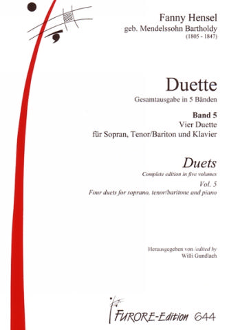 Duette Band 5