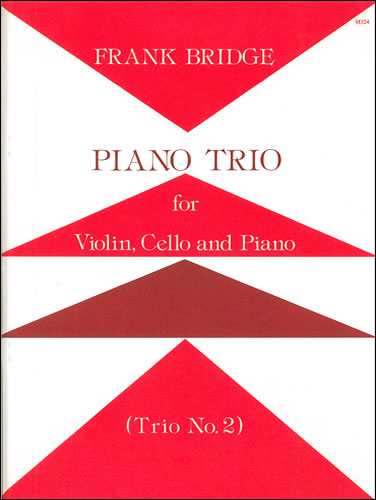 Piano Trio no.2