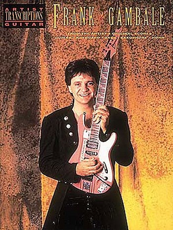 Frank Gambale: from the