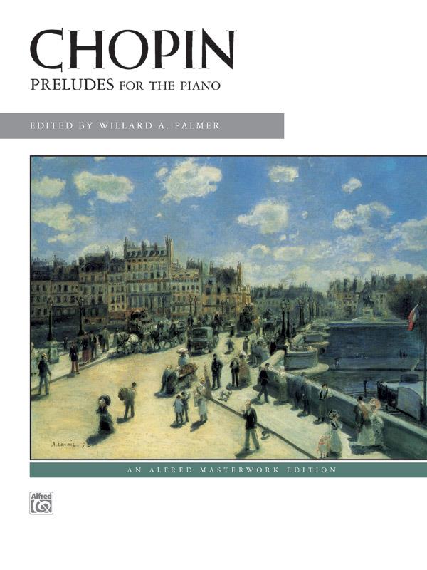 Préludes