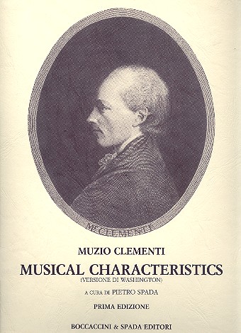 Musical Characteristics