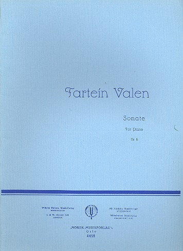 Sonate op.2