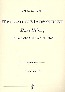 Hans Heiling