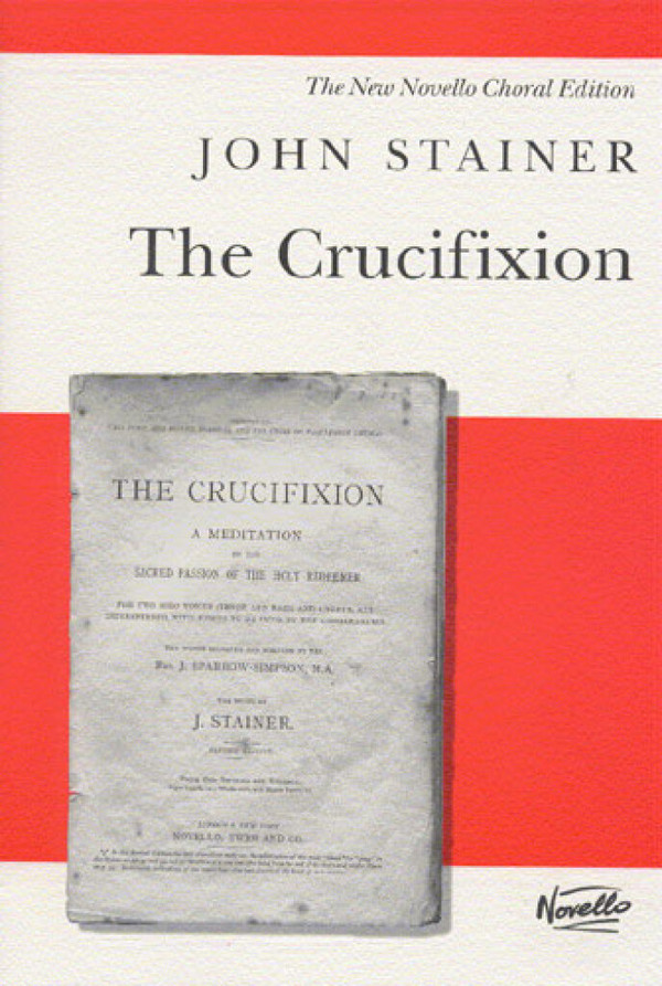 The Crucifixion for