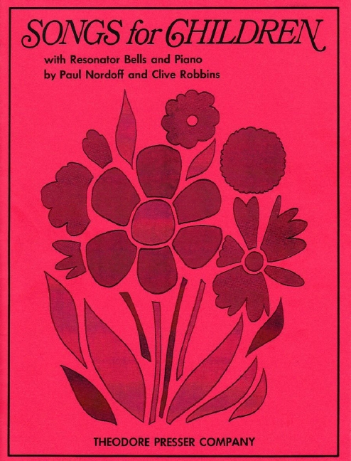 SONGS FOR CHILDREN FOR