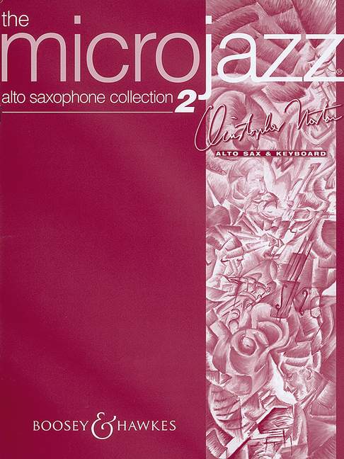 Microjazz Collection vol.2