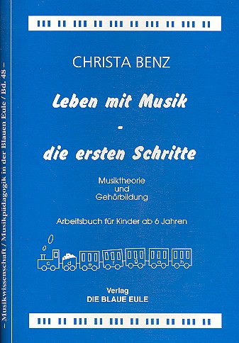 Leben mit Musik - die ersten Schritte