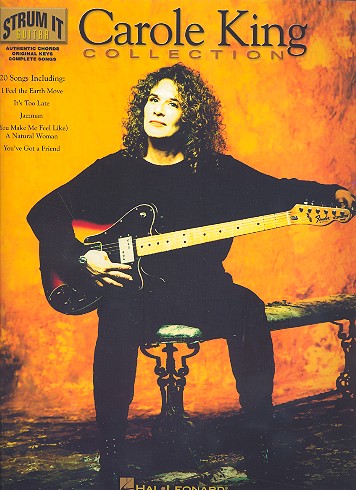 Carole King Collection: