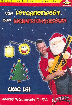 Vom Laternenfest zum Weihnachtsbaum