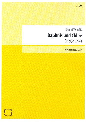 Daphnis und Chloe