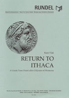 Return to Ithaca A Greek
