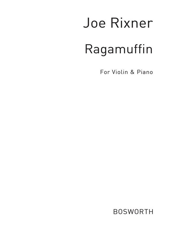 Ragamuffin