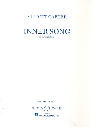 Inner Song  from Trilogy