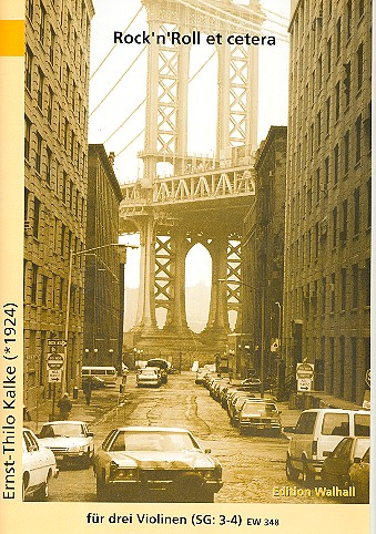Rock 'n' Roll et cetera