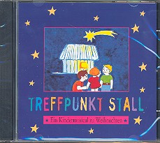 Treffpunkt Stall CD