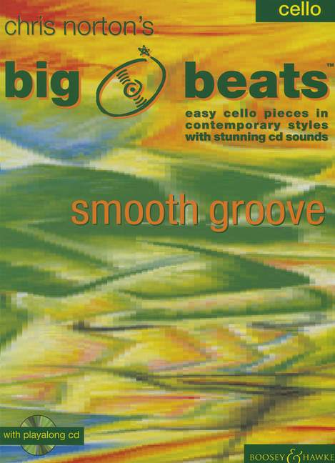 Big Beats  (+ CD)