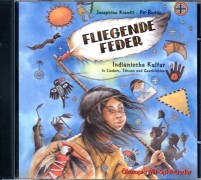 Fliegende Feder CD