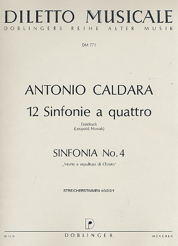 Sinfonia Nr.4
