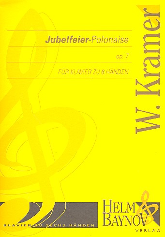 Jubelfeier-Polonaise op.7